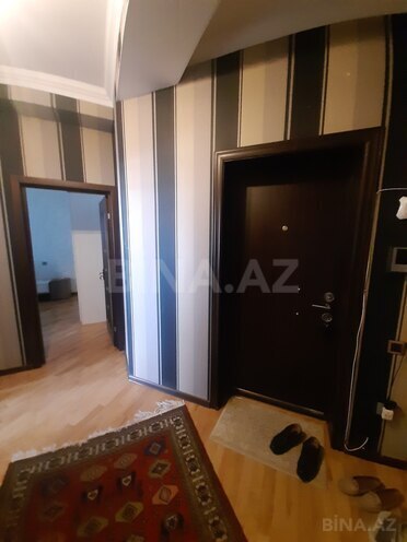 Продаётся 2-комн. новостройка 81 м², м. Нариман Нариманов, photo 23 from 24