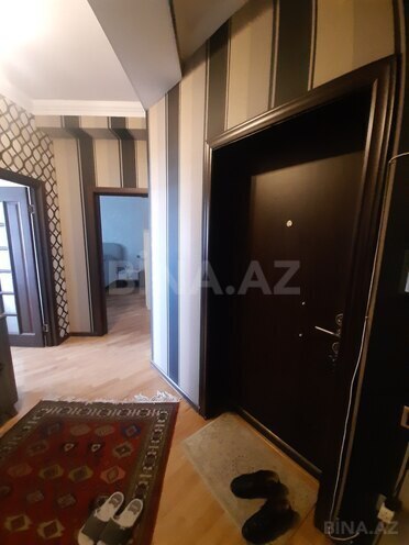 Продаётся 2-комн. новостройка 81 м², м. Нариман Нариманов, photo 14 from 24