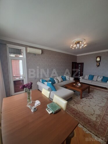 Продаётся 2-комн. новостройка 81 м², м. Нариман Нариманов, photo 17 from 24