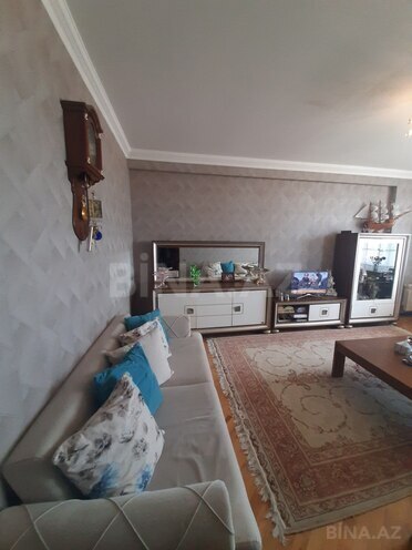 Продаётся 2-комн. новостройка 81 м², м. Нариман Нариманов, photo 16 from 24
