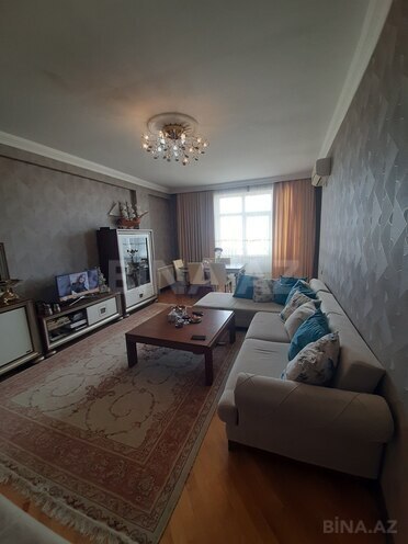 Продаётся 2-комн. новостройка 81 м², м. Нариман Нариманов, photo 15 from 24