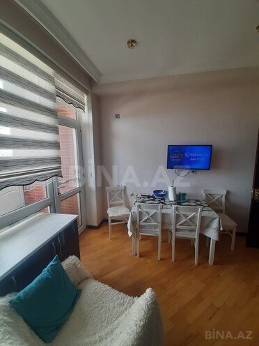 Продаётся 2-комн. новостройка 81 м², м. Нариман Нариманов, photo 6 from 24