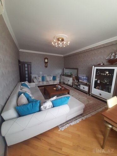 Продаётся 2-комн. новостройка 81 м², м. Нариман Нариманов, photo 18 from 24