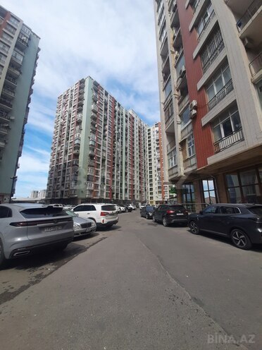 Продаётся 2-комн. новостройка 81 м², м. Нариман Нариманов, photo 1 from 24