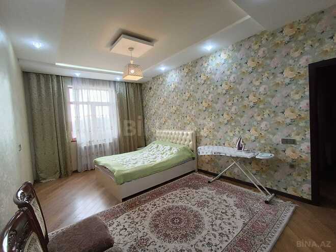 Продаётся 4-комн. новостройка 150 м², Ясамальский р., photo 20 from 24