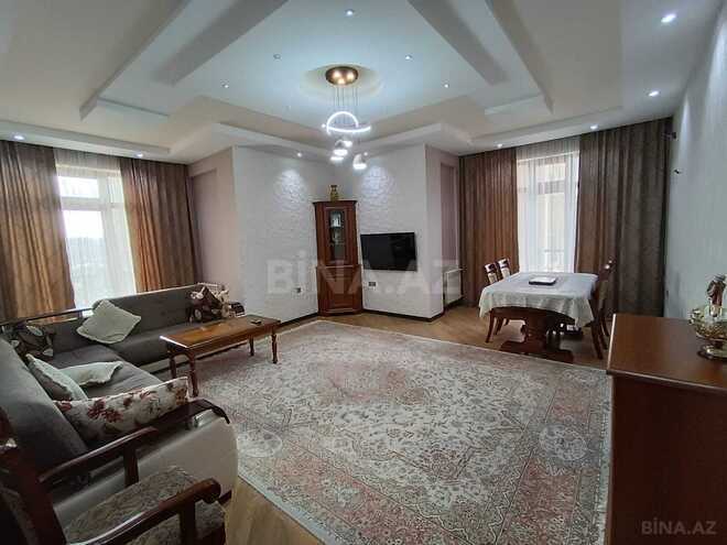 Продаётся 4-комн. новостройка 150 м², Ясамальский р., photo 10 from 24