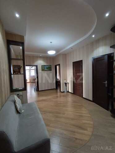 Продаётся 4-комн. новостройка 150 м², Ясамальский р., photo 21 from 24