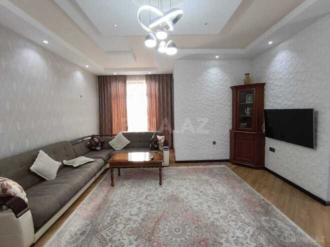 Продаётся 4-комн. новостройка 150 м², Ясамальский р., photo 9 from 24