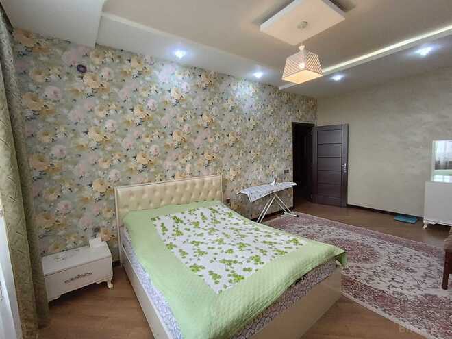 Продаётся 4-комн. новостройка 150 м², Ясамальский р., photo 23 from 24