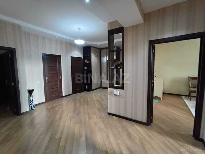 Продаётся 4-комн. новостройка 150 м², Ясамальский р., photo 1 from 24