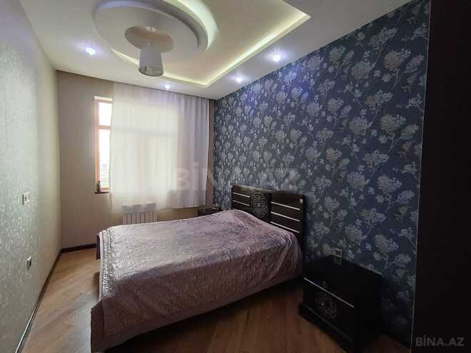 Продаётся 4-комн. новостройка 150 м², Ясамальский р., photo 18 from 24