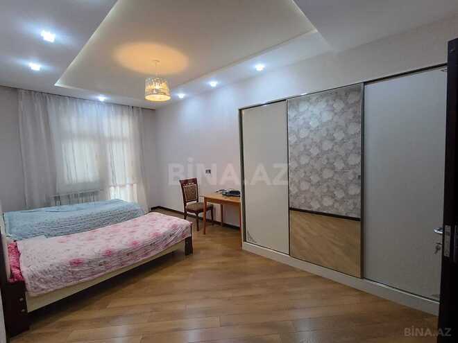 Продаётся 4-комн. новостройка 150 м², Ясамальский р., photo 17 from 24