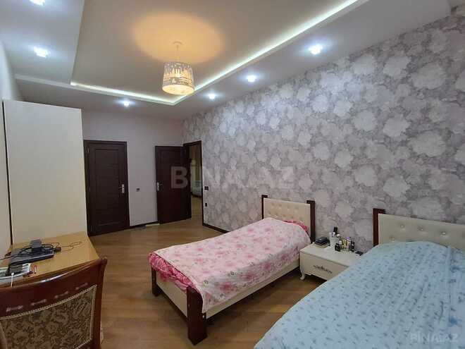 Продаётся 4-комн. новостройка 150 м², Ясамальский р., photo 14 from 24