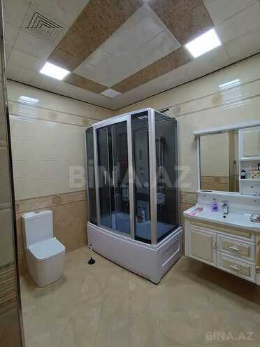 Продаётся 4-комн. новостройка 150 м², Ясамальский р., photo 7 from 24