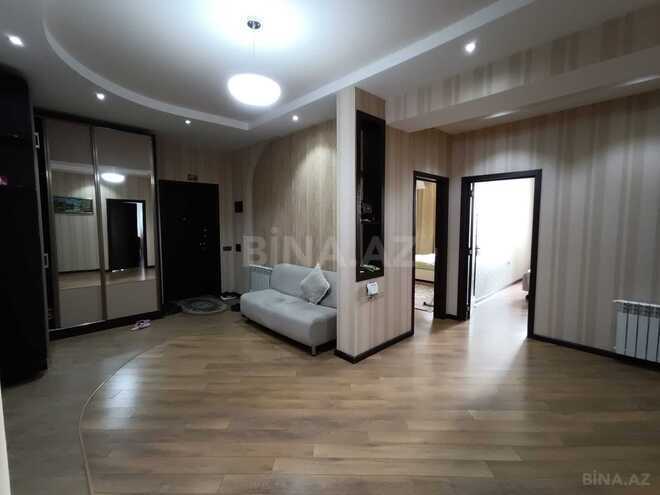 Продаётся 4-комн. новостройка 150 м², Ясамальский р., photo 3 from 24