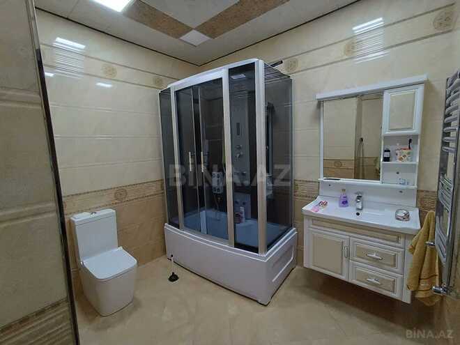 Продаётся 4-комн. новостройка 150 м², Ясамальский р., photo 8 from 24