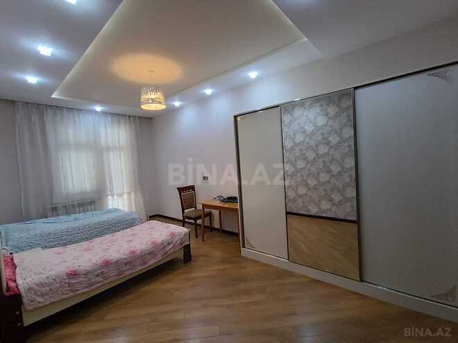 Продаётся 4-комн. новостройка 150 м², Ясамальский р., photo 13 from 24