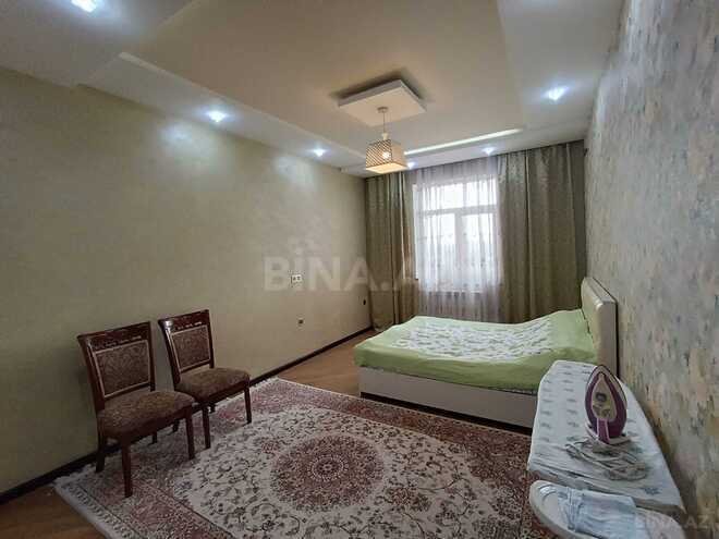 Продаётся 4-комн. новостройка 150 м², Ясамальский р., photo 19 from 24