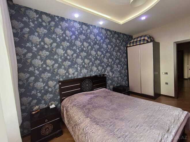 Продаётся 4-комн. новостройка 150 м², Ясамальский р., photo 16 from 24