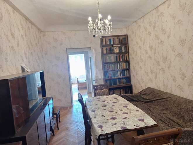 Сдаётся 2-комн. вторичка 60 м², м. Нариман Нариманов, photo 12 from 13