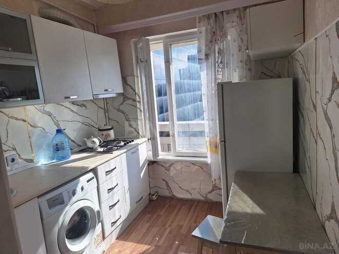 Сдаётся 2-комн. вторичка 60 м², м. Нариман Нариманов, photo 5 from 13