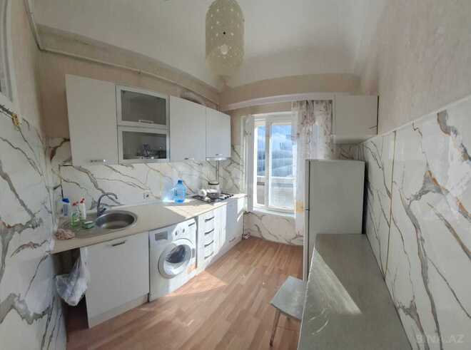 Сдаётся 2-комн. вторичка 60 м², м. Нариман Нариманов, photo 4 from 13