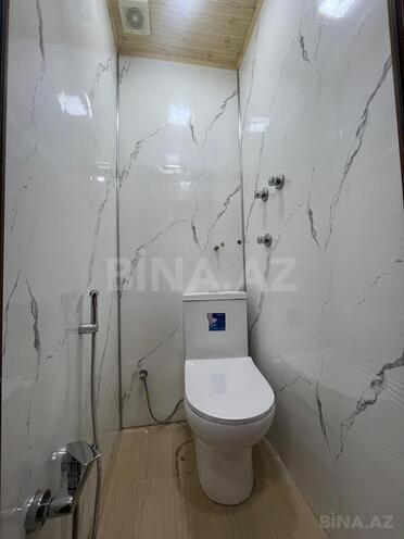Продаётся 3-комн. вторичка 65 м², м. Насими, photo 21 from 22