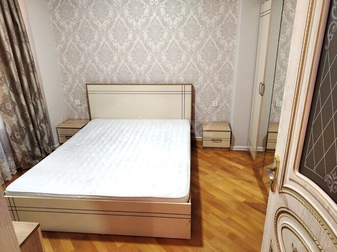 Сдаётся 2-комн. новостройка 65 м², м. Ахмедлы, photo 3 from 14