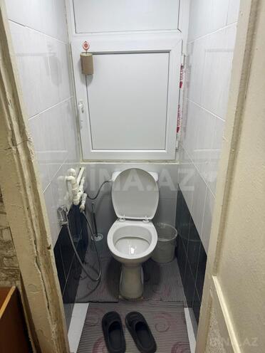 Сдаётся 3-комн. вторичка 60 м², м. Мемар Аджеми, photo 14 from 17