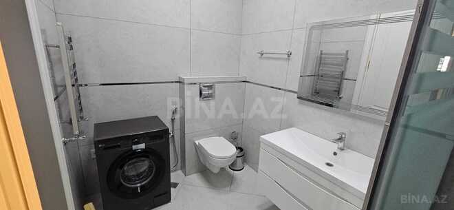 Сдаётся 3-комн. новостройка 110 м², м. Шах Исмаил Хатаи, photo 14 from 17