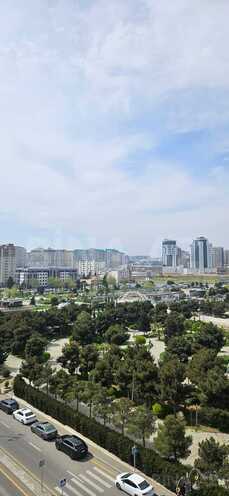 Сдаётся 3-комн. новостройка 110 м², м. Шах Исмаил Хатаи, photo 16 from 17