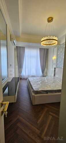 Сдаётся 3-комн. новостройка 110 м², м. Шах Исмаил Хатаи, photo 8 from 17
