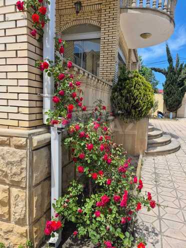 Satılır 5 otaqlı həyət evi/bağ evi 200 m², Dübəndi q., photo 10 from 22