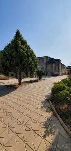 Satılır 5 otaqlı həyət evi/bağ evi 200 m², Dübəndi q., photo 20 from 22
