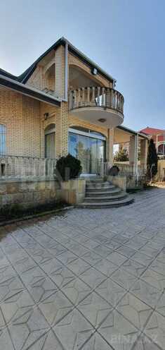 Satılır 5 otaqlı həyət evi/bağ evi 200 m², Dübəndi q., photo 21 from 22