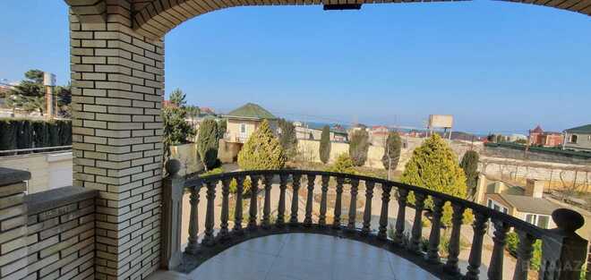 Satılır 5 otaqlı həyət evi/bağ evi 200 m², Dübəndi q., photo 18 from 22