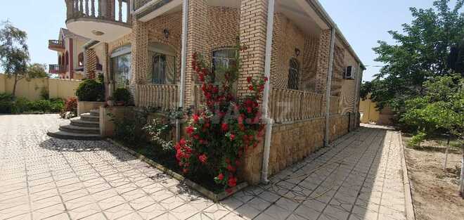 Satılır 5 otaqlı həyət evi/bağ evi 200 m², Dübəndi q., photo 3 from 22