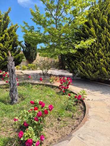 Satılır 5 otaqlı həyət evi/bağ evi 200 m², Dübəndi q., photo 17 from 22
