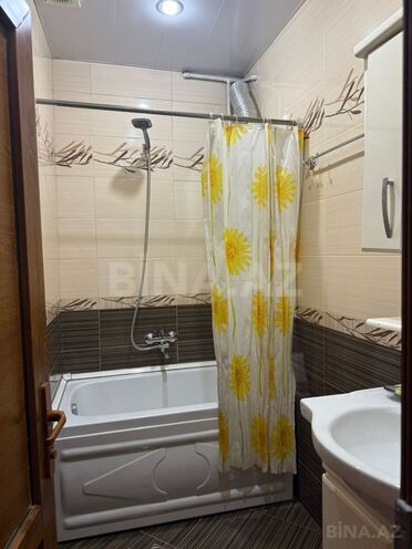 Продаётся 4-комн. вторичка 110 м², м. Гянджлик, photo 11 from 14