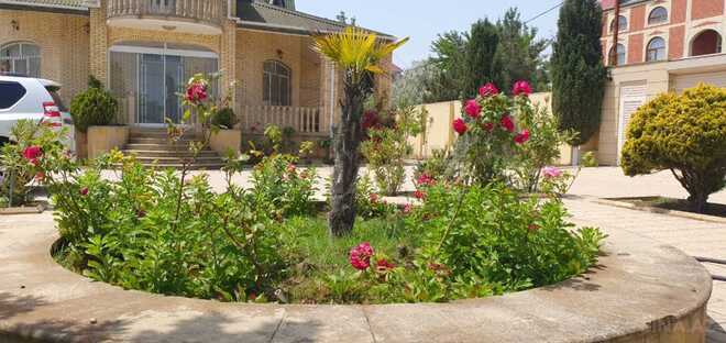 Satılır 5 otaqlı həyət evi/bağ evi 200 m², Dübəndi q., photo 1 from 22