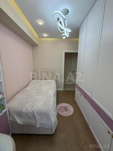 Satılır 3 otaqlı yeni tikili 86 m², Bakmil m., photo 12 from 32
