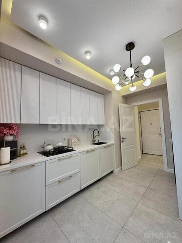 Satılır 3 otaqlı yeni tikili 86 m², Bakmil m., photo 8 from 32