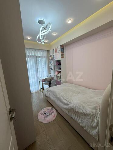 Satılır 3 otaqlı yeni tikili 86 m², Bakmil m., photo 13 from 32
