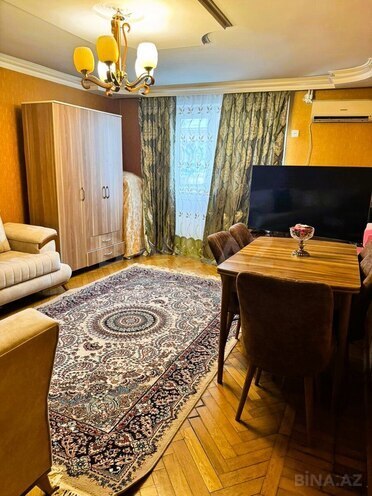 Satılır 2 otaqlı köhnə tikili 61 m², 28 May m., photo 4 from 32