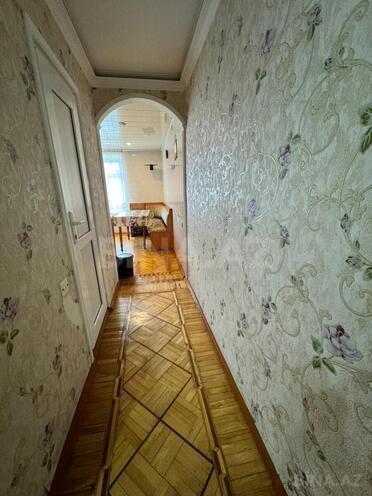 Satılır 2 otaqlı köhnə tikili 61 m², 28 May m., photo 25 from 32