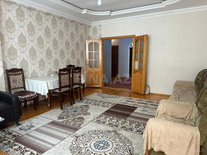Satılır 3 otaqlı yeni tikili 82 m², Əhmədli m., photo 7 from 11