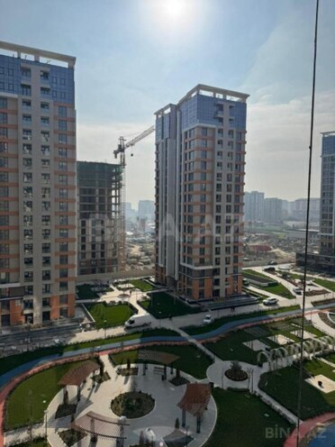 Satılır 3 otaqlı yeni tikili 86 m², Bakmil m., photo 31 from 32