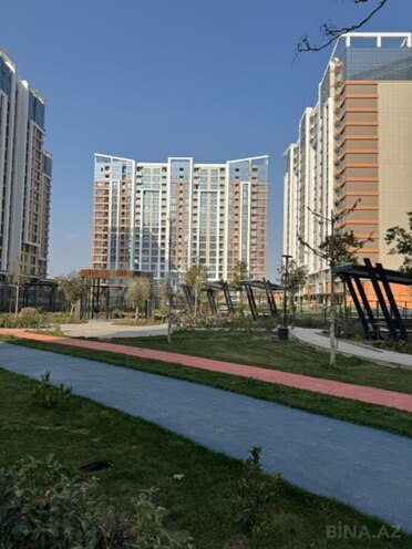 Satılır 3 otaqlı yeni tikili 86 m², Bakmil m., photo 26 from 32