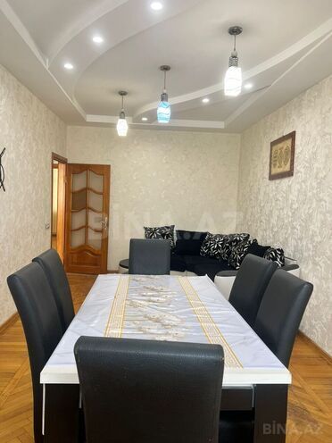Сдаётся 3-комн. вторичка 70 м², м. Мемар Аджеми, photo 3 from 16