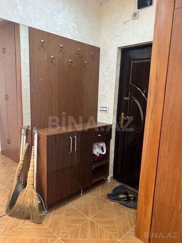 Сдаётся 3-комн. вторичка 70 м², м. Мемар Аджеми, photo 7 from 16